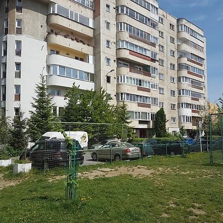 Apartamente Marian 布拉索夫 客房 照片