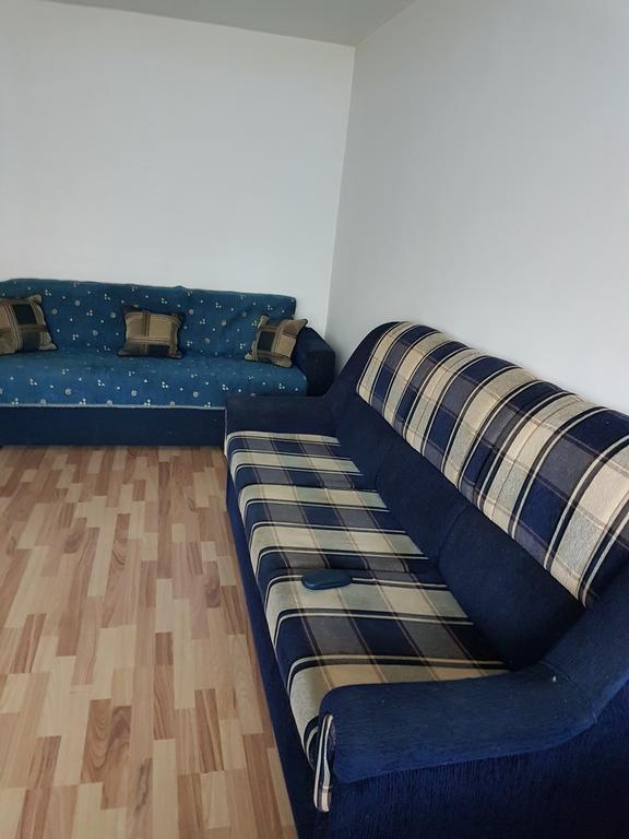 Apartamente Marian 布拉索夫 外观 照片