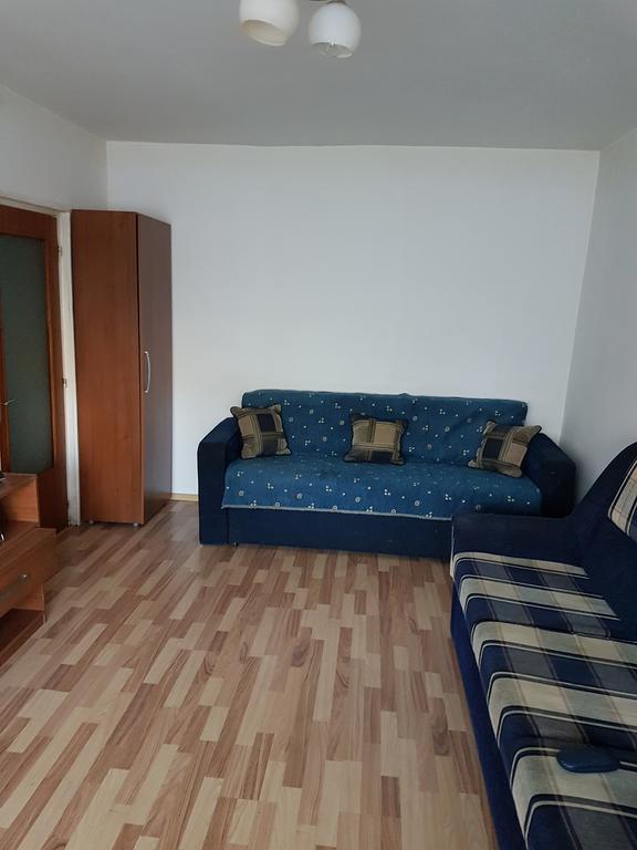 Apartamente Marian 布拉索夫 外观 照片