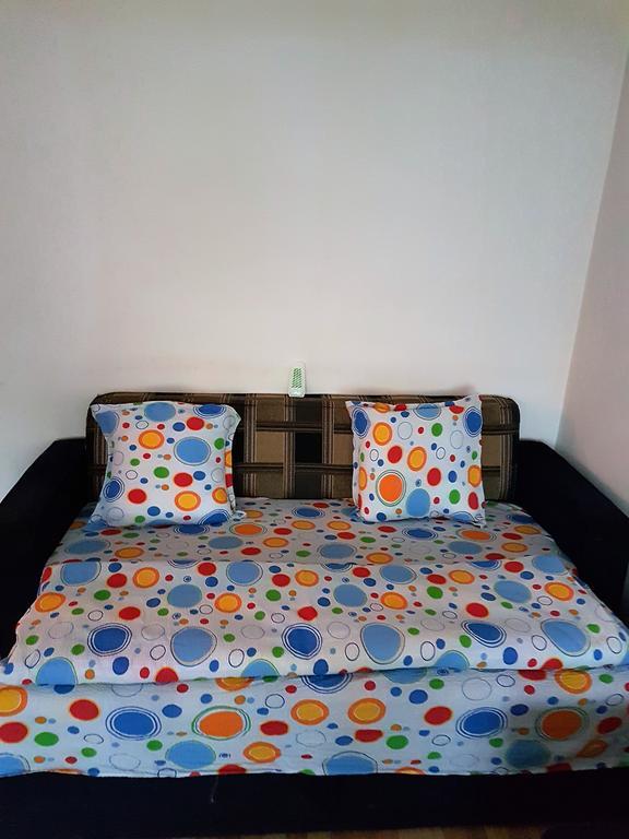 Apartamente Marian 布拉索夫 外观 照片