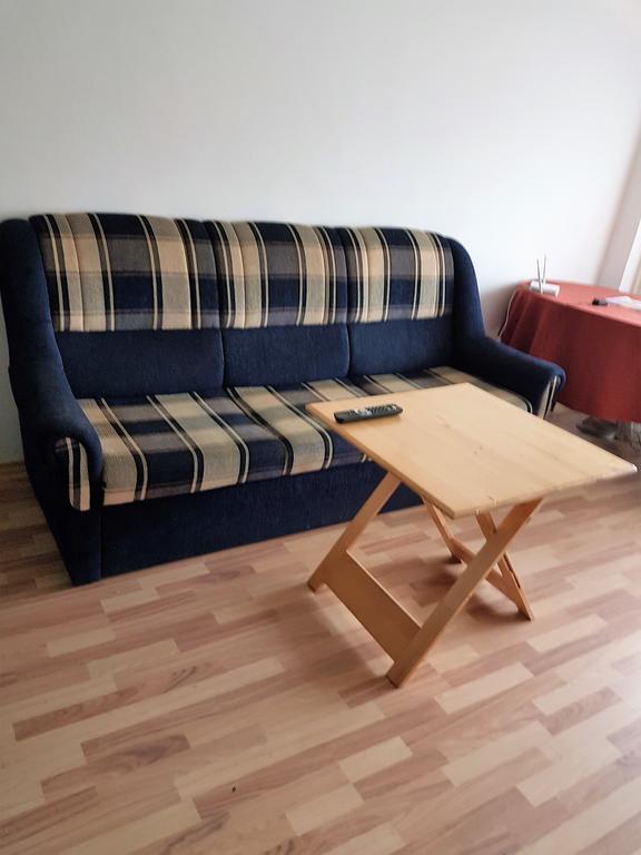 Apartamente Marian 布拉索夫 外观 照片