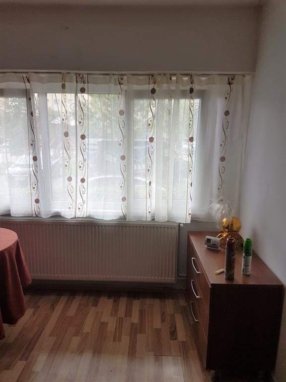 Apartamente Marian 布拉索夫 外观 照片