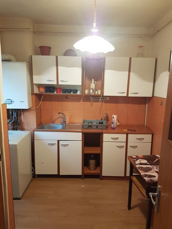 Apartamente Marian 布拉索夫 客房 照片
