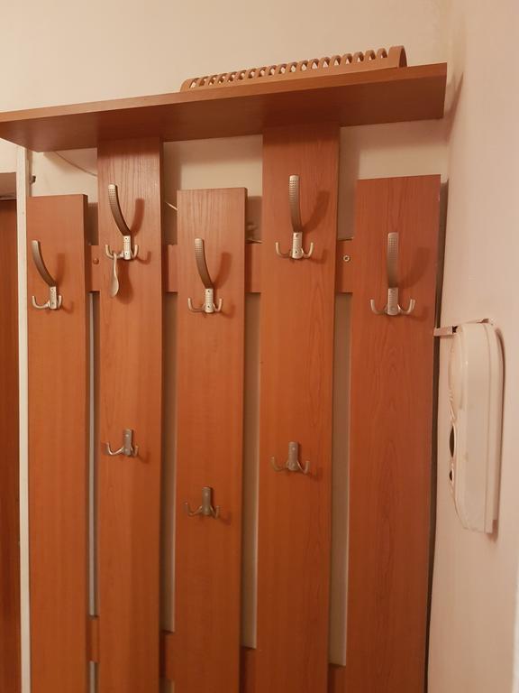 Apartamente Marian 布拉索夫 客房 照片